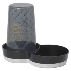 Moderna Silos za hranu ili vodu Tasty Luxurious Pets - Jumbo