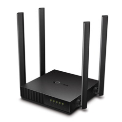 TP-Link Wireless Router Archer C54 AC1200 867Mb/s/ext x 4/2.4-5Ghz/1WAN/4LAN