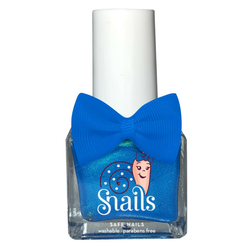 SNAILS Petite lak za nokte- Blue Sky