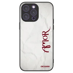 ULTIMATE CASE MagSafe za Apple iPhone 14 Pro Max - Amor