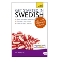 Get Started in Swedish Absolute Beginner Course