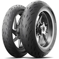 Michelin Power 5 ( 160/60 ZR17 TL (69W) zadnji točak, M/C )