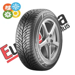MATADOR guma 215/55 R16 ALL WEATHER EVOMP62 97 V XL