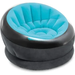 Intex Tabure na naduvavanje blue 2