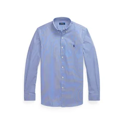 Polo Ralph Lauren Srajca modra / bela