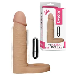 5.8” The Ultra Soft Double Vibrating