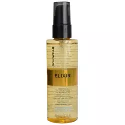 Goldwell Elixir ulje za sve tipove kose (Versatile Oil Treatment for All Hairt Types) 100 ml