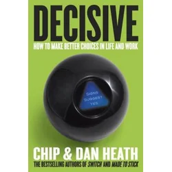 Decisive