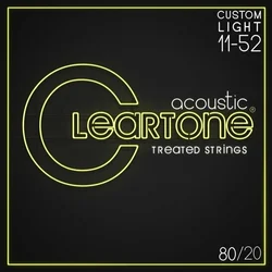 Cleartone 80/20