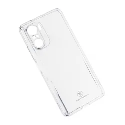 TERACELL Maska za Xiaomi Redmi Note 10 4G/Note 10s Skin transparentna