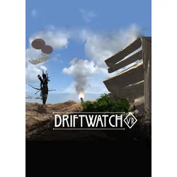 Driftwatch [VR] Steam Key GLOBAL
