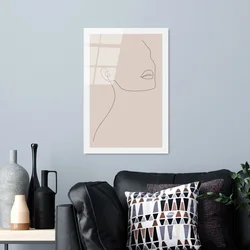 Wallity Slika UV-1039, 30 x 45 cm