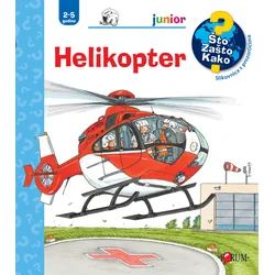 Slikovnica Helikopter