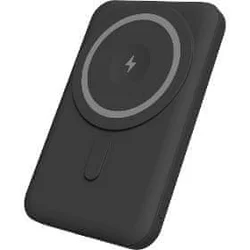 Powerbank MagSafe Yenkee YPB 501 5000mAh Silicon Case