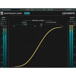 Newfangled Saturate (Digitalni izdelek)