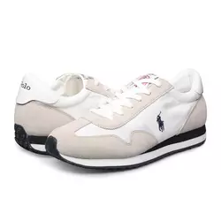 Polo Ralph Lauren Plitke patike - Train 85
