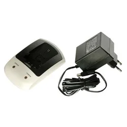 T6 power Polnilec T6 za NP-BN1 in NP-120