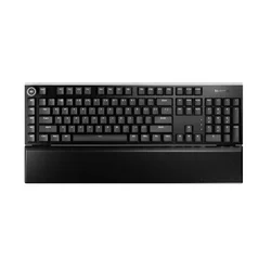 Be Quiet BT003US Light Mount Gaming mehanička US Tastatura