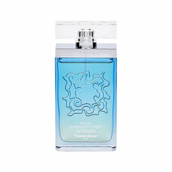 Franck Olivier Eau de Passion Intense parfumska voda 75 ml za moške
