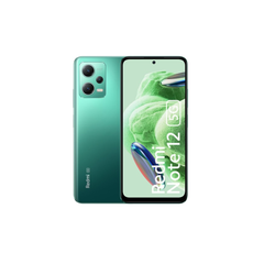 XIAOMI REDMI NOTE 12 4GB + 128GB GREEN EU
