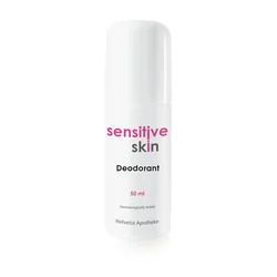 Sensitive Skin Deodorant