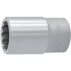 Unior Kljuc Nasadni 1/2” 190/1 12p 22 603824