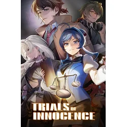 Trials of Innocence Steam Key (PC) GLOBAL