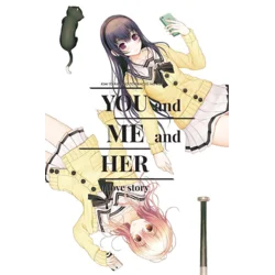 YOU and ME and HER: A Love Story (PC) Steam Key GLOBAL