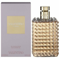 Valentino Donna gel za tuširanje za žene 200 ml