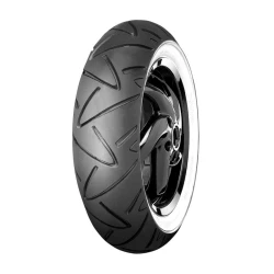 Continental ContiTwist ( 120/90-10 TL 57J zadnji točak, M/C, prednji točak )