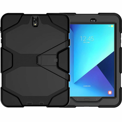 OVITEK ZA GALAXY TAB S3 9.7 TECH-PROTECT SURVIVE BLACK