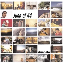 June Of 44 - Anahata (Reissue) (LP)