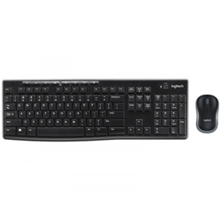 Logitech MK270 Wireless Desktop YU