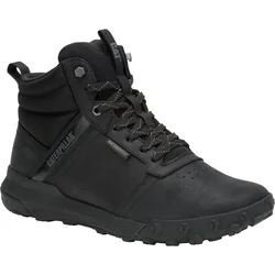 CATERPILLAR HEX READY MID CIZME BLK