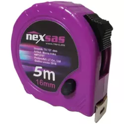NEXSAS MERNA TRAK.NMT0197 5X19