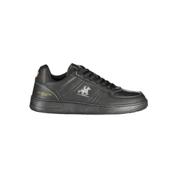 U.S. Grand Polo Muške patike GPM524705, Crne