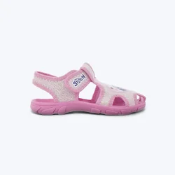 Sugi Sandale za devojčice Lilo & Stitch GTP, Roze