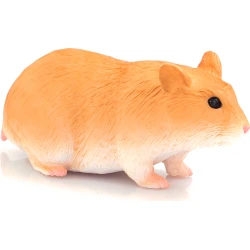 Moj hrček