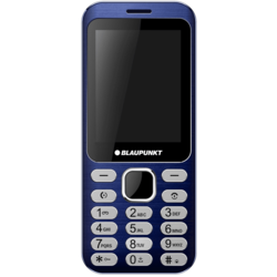Blaupunkt FL 02 GSM telefon, moder