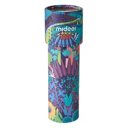 Mideer Kaleidoskop za djecu Avantura u prašumi