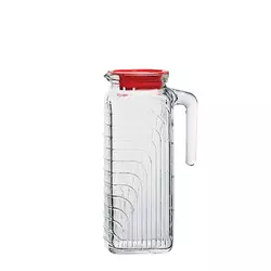 Bormioli stakleni bokal GELO 1.2 l 1/1