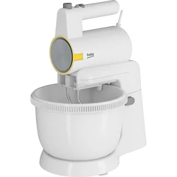 Beko HMM 62444 W Mikser sa posudom, 425 W