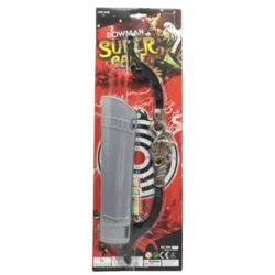 Alltoys Lokostrelski komplet preprost