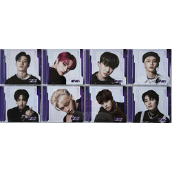 Stray Kids - Oddinary (Jewel Case Version) (CD)