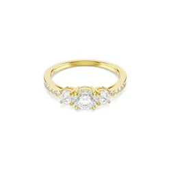 Prstani Swarovski STILLA