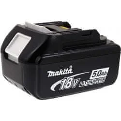 Makita Akumulator Makita DMR105 5000mAh original