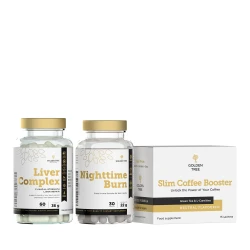 The Ultimate Reset