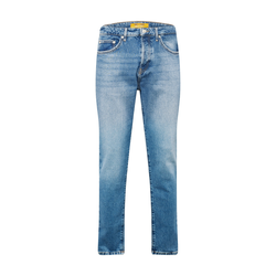 Only & Sons Kavbojke YOKE, modra