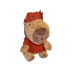 shumee MASKOTA KAPIBARA V STILU B 24 CM 1907