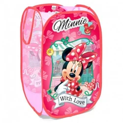 Seven Polska organizator za igračke Minnie